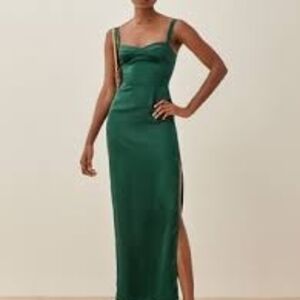 Reformation Talley Dress